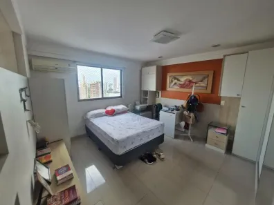Apartamento com 3 Quartos à venda, 125m² no Casa Amarela, Recife