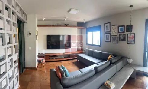 Apartamento com 3 Quartos à venda, 158m² no Perdizes, São Paulo