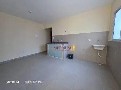 Apartamento com 2 Quartos para alugar, 46m² no Vila Maria, São Paulo