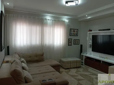 Sobrado com 3 Quartos à venda, 140m² no Vila Marari, São Paulo