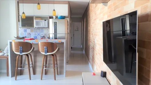Apartamento com 3 Quartos à venda, 78m² no Novo Osasco, Osasco