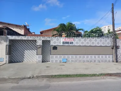 Casa com 4 Quartos à venda, 422m² no Mondubim, Fortaleza