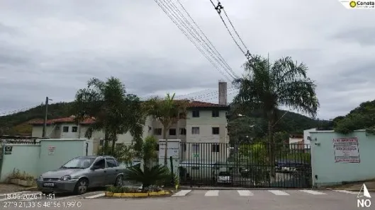 Apartamento com 2 Quartos à venda, 46m² no Cedrinho, Brusque