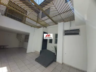 Sobrado com 6 Quartos para alugar, 153m² no Jardim Anália Franco, São Paulo