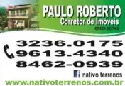 Logo da imobiliária