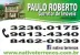 Miniatura da foto de Paulo Roberto Dos Santos