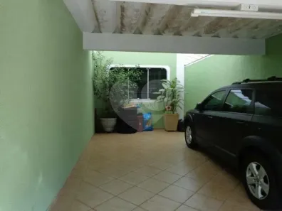 Sobrado com 3 Quartos à venda, 180m² no Vila Santo Estéfano, São Paulo