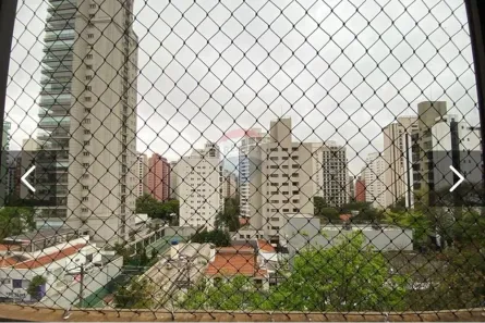 Apartamento com 4 Quartos para alugar, 175m² no Planalto Paulista, São Paulo