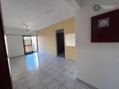 Apartamento com 2 Quartos à venda, 90m² no Canto do Forte, Praia Grande