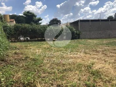 Lote/Terreno à venda, 868m² no Recanto Campestre Internacional de Viracopos Gleba 7, Indaiatuba