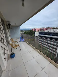 Apartamento com 2 Quartos à venda, 85m² no Pechincha, Rio de Janeiro