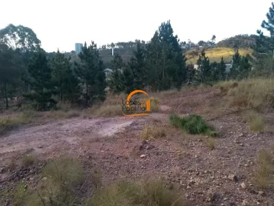 Lote/Terreno à venda, 500m² no Atibaia Belvedere, Atibaia