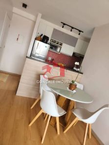 Apartamento com 3 Quartos à venda, 65m² no Vila Paiva, São Paulo
