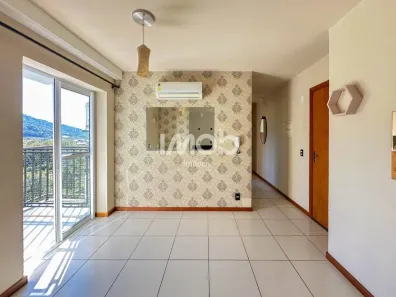 Apartamento com 2 Quartos à venda, 51m² no João Pessoa, Jaraguá do Sul