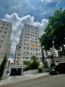 Apartamento com 2 Quartos à venda, 78m² no Cambuí, Campinas
