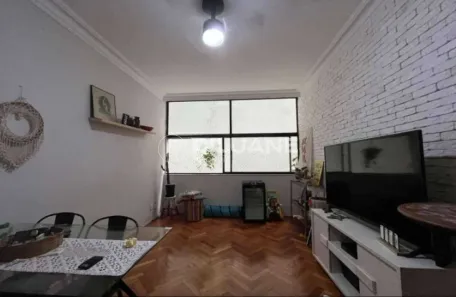 Apartamento com 3 Quartos à venda, 96m² no Copacabana, Rio de Janeiro