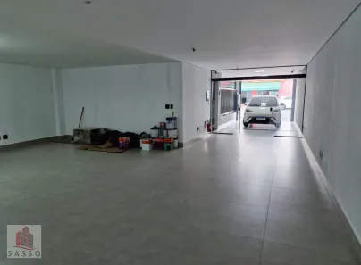 Sala Comercial para alugar, 105m² no Vila Gomes Cardim, São Paulo