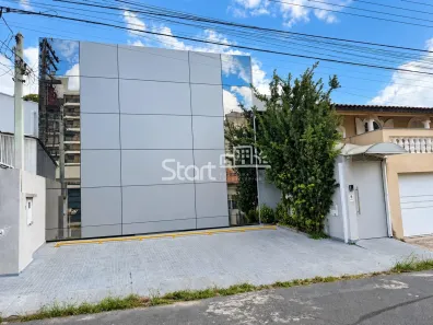 Ponto Comercial à venda, 148m² no Jardim Proença, Campinas