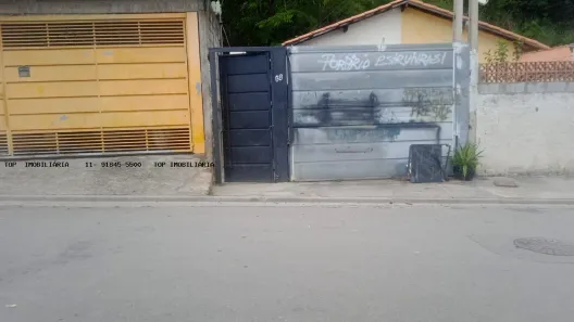 Casa com 2 Quartos à venda, 125m² no Água Fria, Cajamar