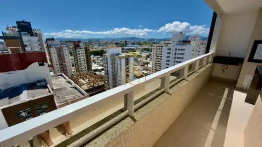 Apartamento com 3 Quartos à venda, 108m² no Campinas, São José