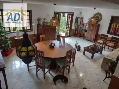 Casa de Condomínio com 4 Quartos à venda, 248m² no Recreio dos Bandeirantes, Rio de Janeiro