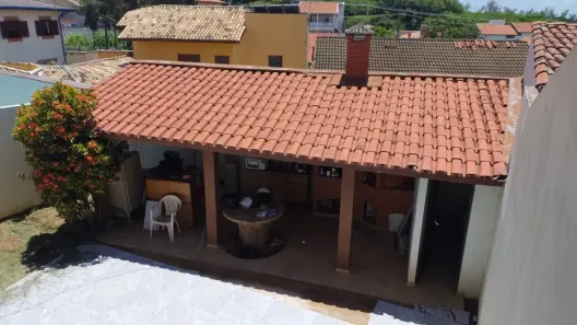 Sobrado com 3 Quartos à venda, 250m² no Jardim Chapadão, Campinas
