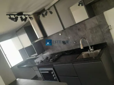 Apartamento com 2 Quartos para alugar, 47m² no Conjunto Residencial do Bosque, Mogi das Cruzes
