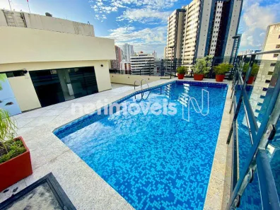 Cobertura com 4 Quartos à venda, 298m² no Pituba, Salvador