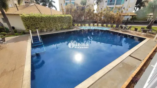 Apartamento com 3 Quartos à venda, 73m² no Alto Umuarama, Uberlândia