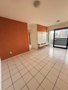 Apartamento com 2 Quartos para alugar, 87m² no Renascença, São Luís