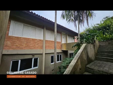Casa com 3 Quartos à venda, 1186m² no Granja Viana, Cotia