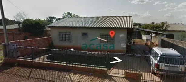 Lote/Terreno à venda, 405m² no Brasília, Cascavel