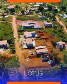 Lote/Terreno à venda, 600m² no Centro, Nazaré Paulista
