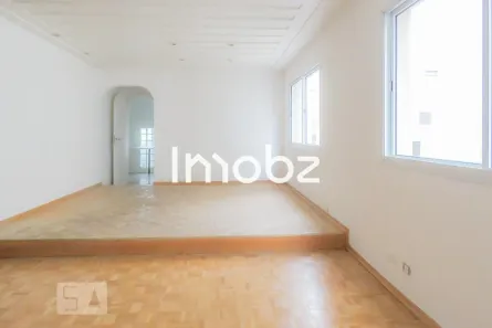 Apartamento com 3 Quartos à venda, 129m² no Itaim Bibi, São Paulo