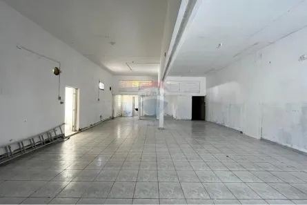 Ponto Comercial para alugar, 200m² no Jardim São Dimas, São José dos Campos