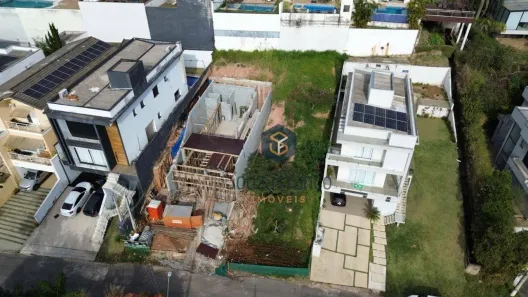 Lote/Terreno à venda, 300m² no Cidade Parquelandia, Mogi das Cruzes