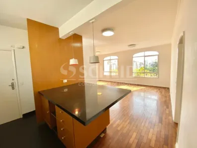 Apartamento com 4 Quartos à venda, 123m² no Vila Sofia, São Paulo