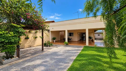 Casa com 4 Quartos à venda, 119m² no Jardim Mariliza, Goiânia