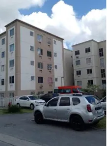 Apartamento com 2 Quartos à venda, 41m² no Cosmos, Rio de Janeiro