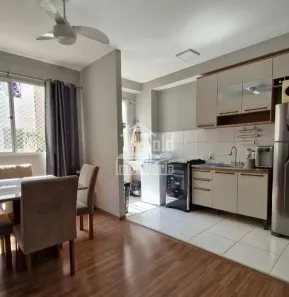 Apartamento com 2 Quartos à venda, 43m² no Reserva Macaúba, Ribeirão Preto