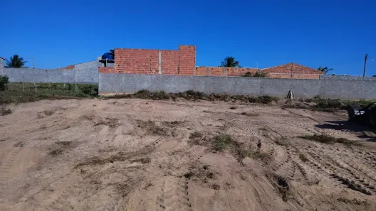 Lote/Terreno à venda, 800m² no , Estância