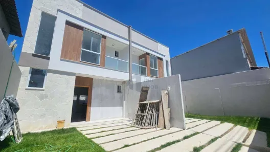 Casa com 3 Quartos à venda, 100m² no Balneário de Carapebus, Serra