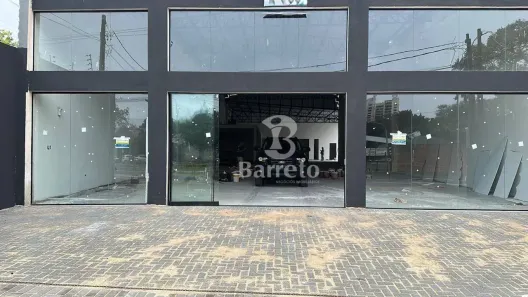 Galpão/Depósito/Armazém para alugar, 700m² no Jardim Agari, Londrina