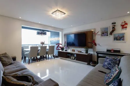 Apartamento com 2 Quartos à venda, 83m² no Água Branca, São Paulo