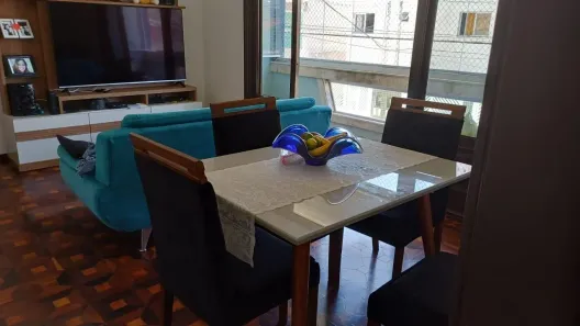Apartamento com 2 Quartos à venda, 120m² no Ocian, Praia Grande