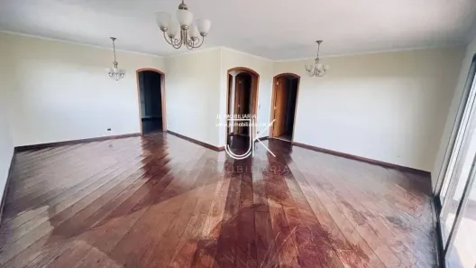 Apartamento com 4 Quartos para alugar, 192m² no Vila Maria Alta, São Paulo