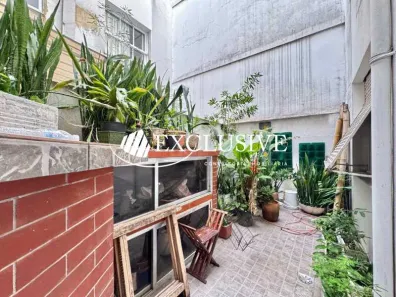 Apartamento com 3 Quartos à venda, 127m² no Gávea, Rio de Janeiro