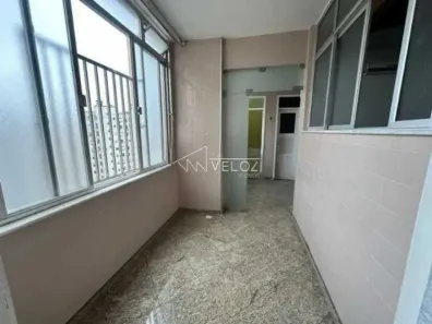 Apartamento com 3 Quartos à venda, 240m² no Flamengo, Rio de Janeiro