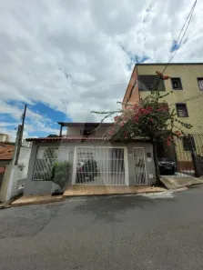 Casa com 3 Quartos à venda, 173m² no Vila Mazzei, São Paulo