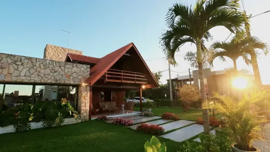 Casa de Condomínio com 3 Quartos à venda, 220m² no , Bananeiras